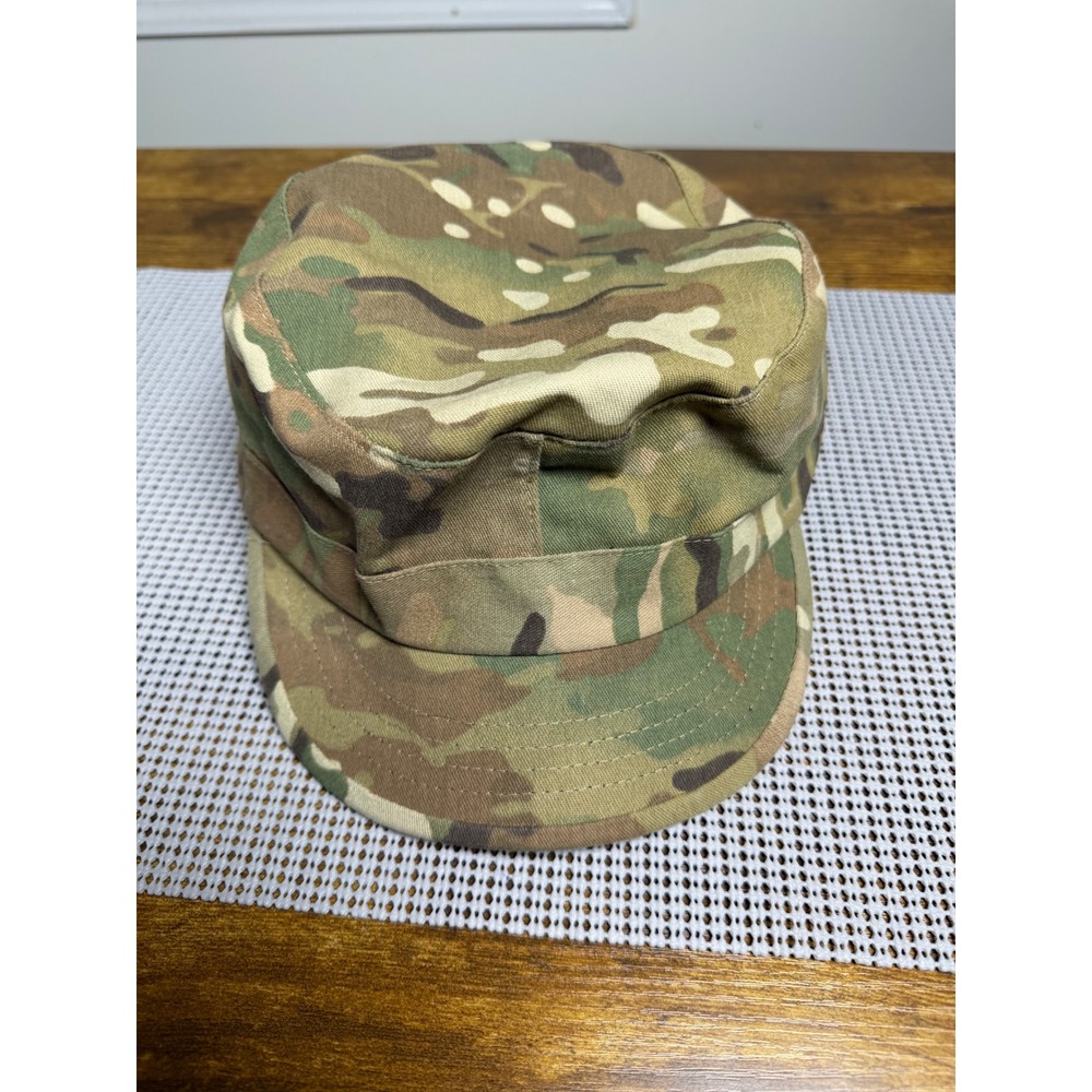 Propper Multicam Patrol Cap Large Camo Military Tactical Hat SP0100-95-C-9503